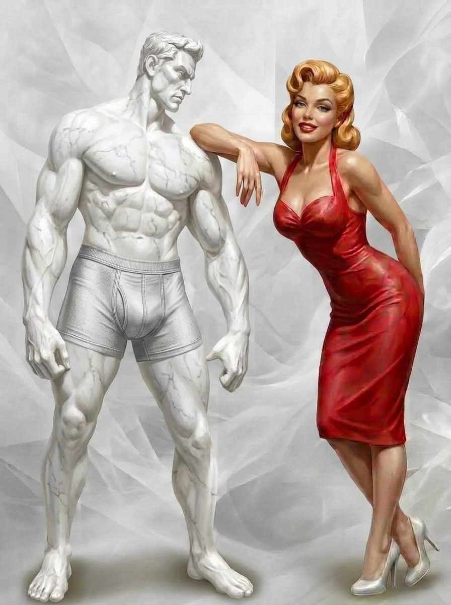 Wow that's a man ! 