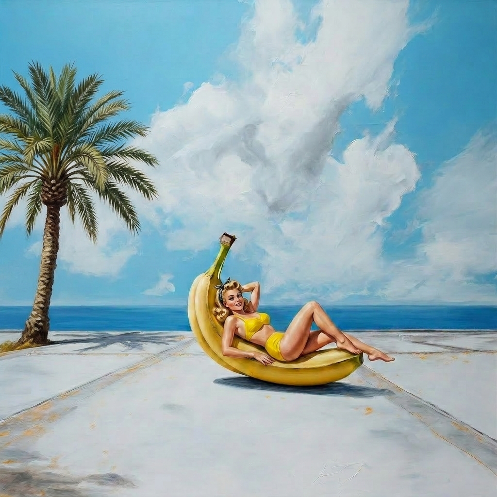 Olivier Bellet Paintings