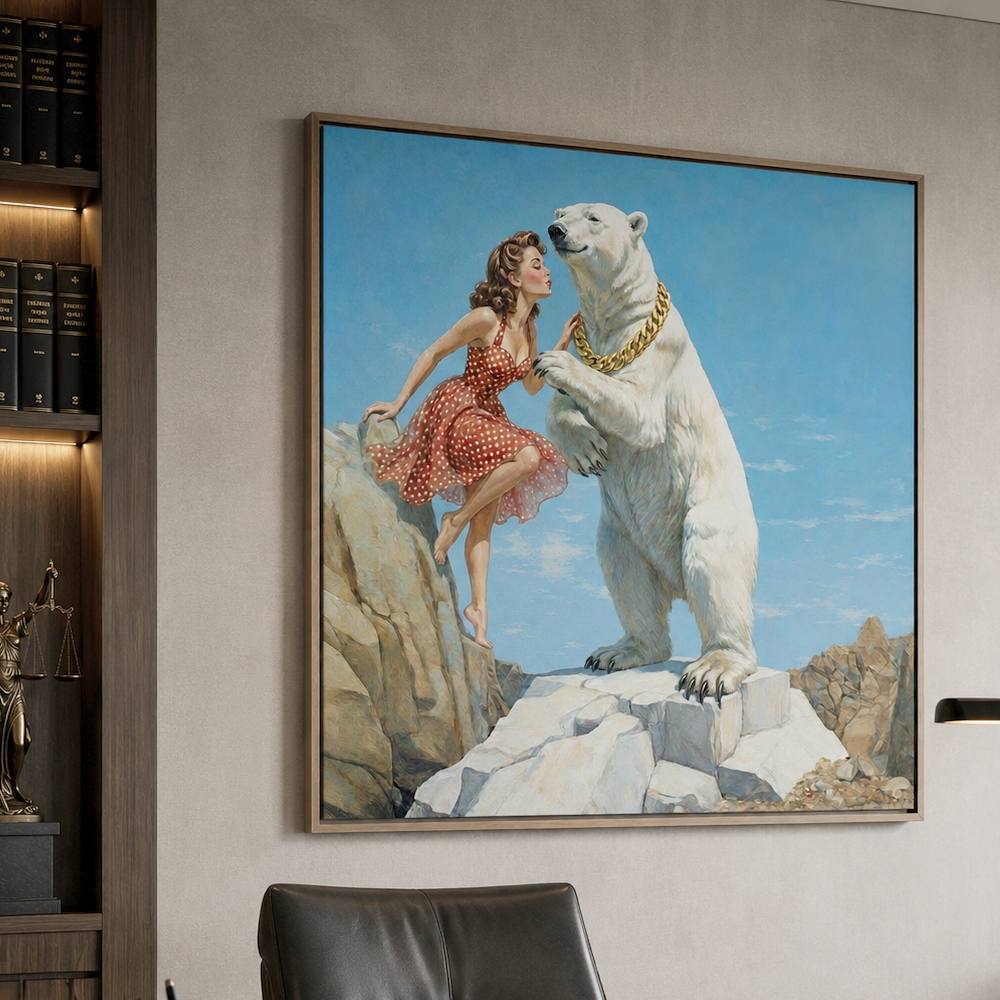 Olivier Bellet Paintings