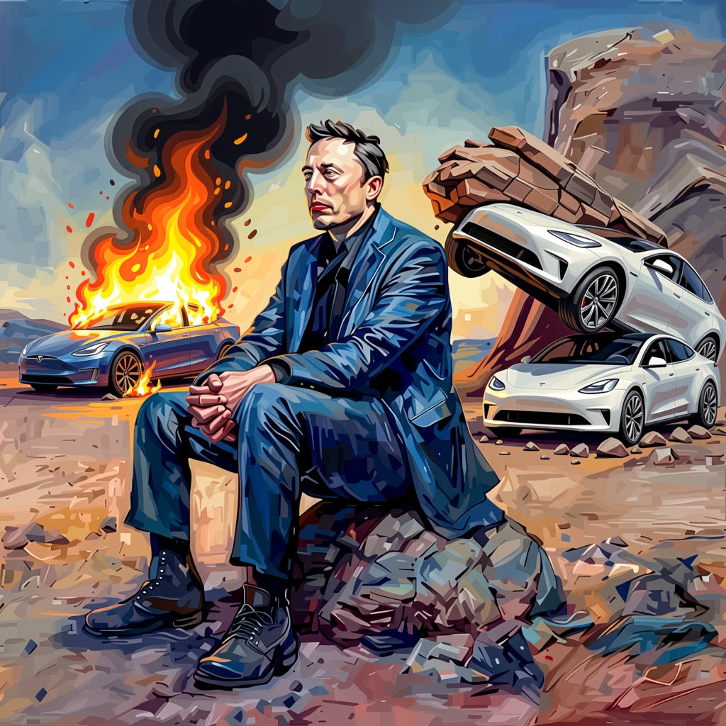 Elon, Disasters