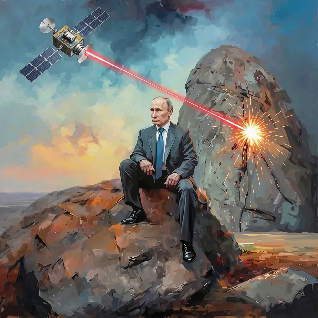 VLAD, Toys